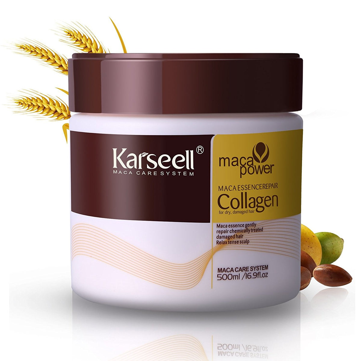 Karseell® Original Collagen Mask 500ml