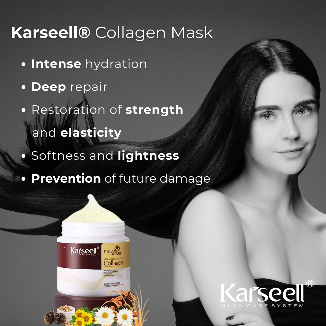 Karseell® Original Collagen Mask 500ml