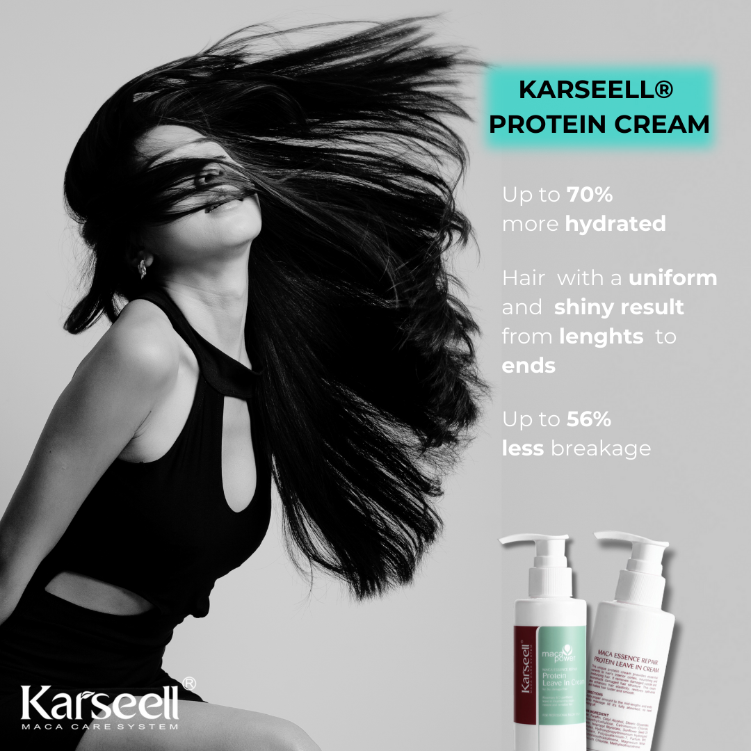 Karseell® Protein Cream 200ml